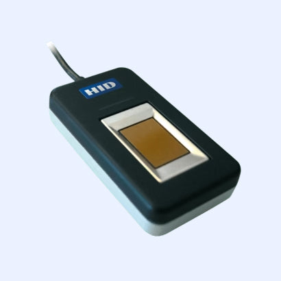 Fingerprint Readers