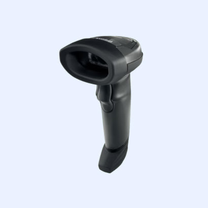 Handheld Barcode Scanners