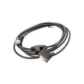 Honeywell Kabel, RS-232, kolor czarny (59-59000-3)
