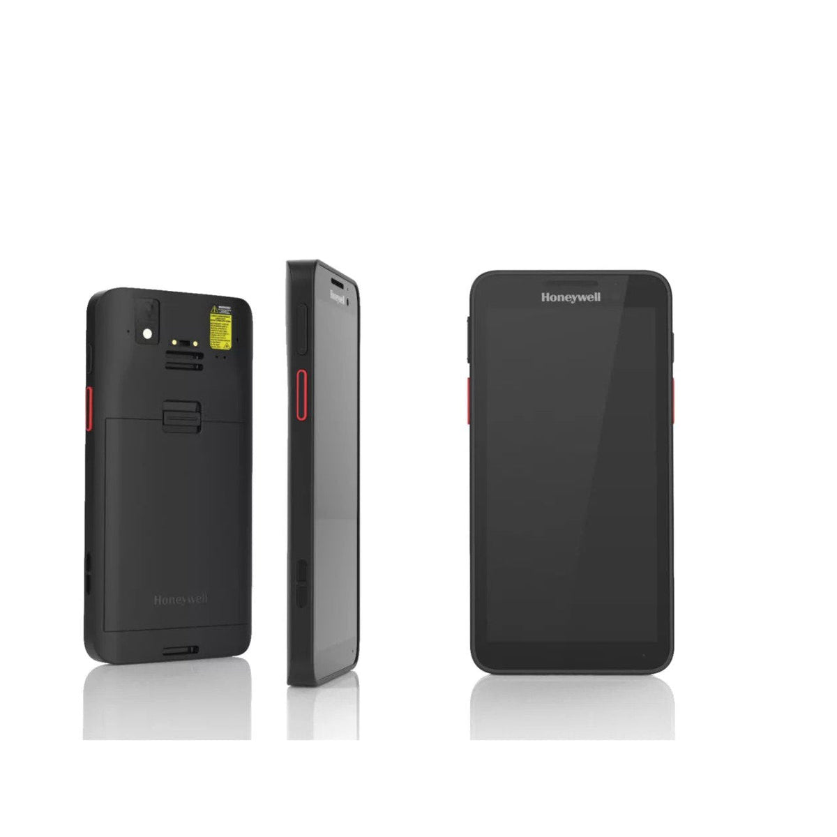 Honeywell CT30 XP Terminal (CT30P-L0N-27D10NG)