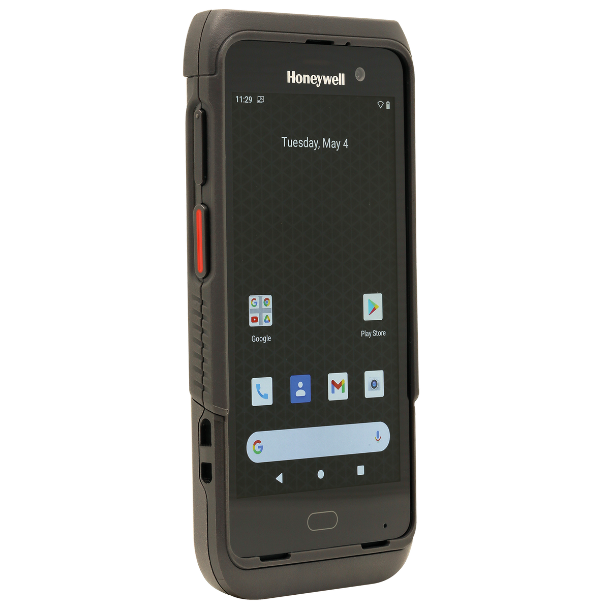 Honeywell CT45 XP Terminal (CT45P-L1N-68D1E0G)