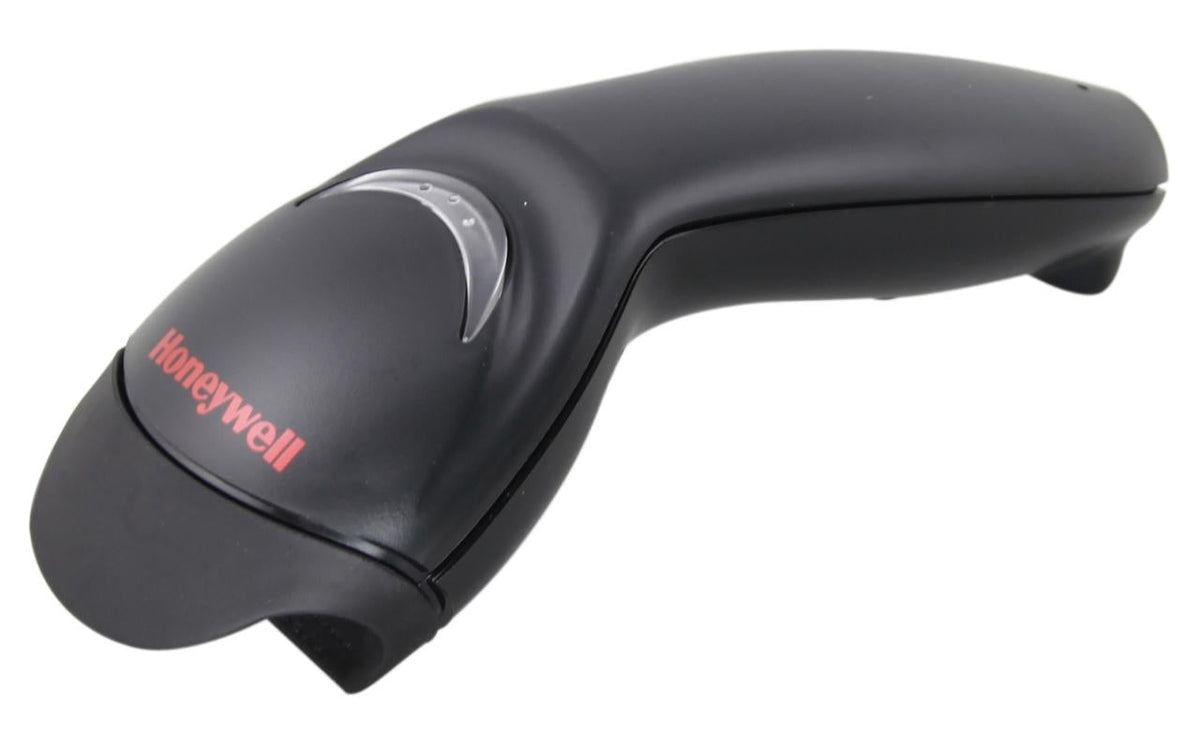 Honeywell Eclipse 5145 Wired Barcode Scanner, black (MK5145-31C41-EU)