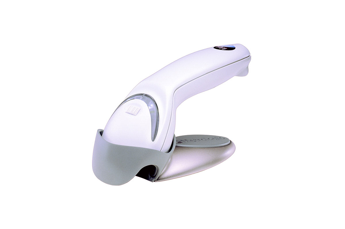 Honeywell Eclipse 5145 Wired Barcode Scanner, white (MK5145-71A38-EU)