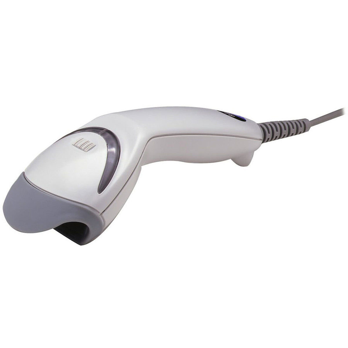 Honeywell Eclipse 5145 Wired Barcode Scanner, white (MK5145-71A38-EU)