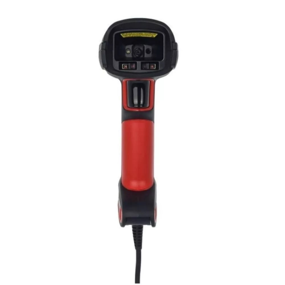 Honeywell Granit 1990i Barcode Scanner (1990IXR-3-R)