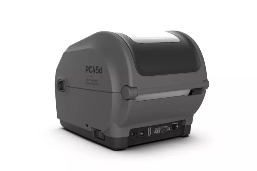 Honeywell PC45 Desktop Label Printer (PC45D020000200)