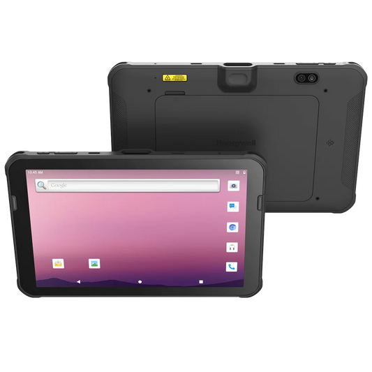 Honeywell ScanPal EDA10A Rugged Tablet (EDA10A-00B061N21RK)