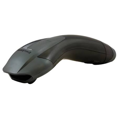 Honeywell Voyager 1200g Barcode Scanner, black (1200G-2USB-1)