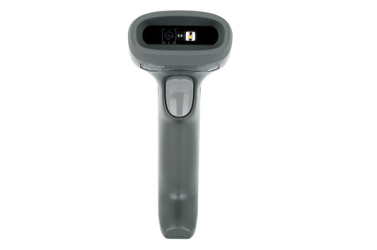 Honeywell Voyager 1350g Barcode Scanner, black (1350G2D-2USB-R)