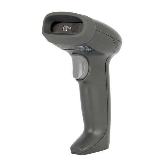 Honeywell Voyager 1350g Barcode Scanner, black (1350G2D-2USB-R)