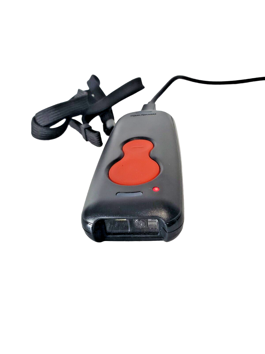 Honeywell Voyager 1602g Pocket Size Scanner (1602G2D-2USB-OS)