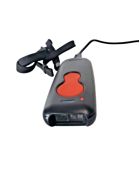 Honeywell Voyager 1602g Pocket Size Scanner (1602G2D-2USB-OS)