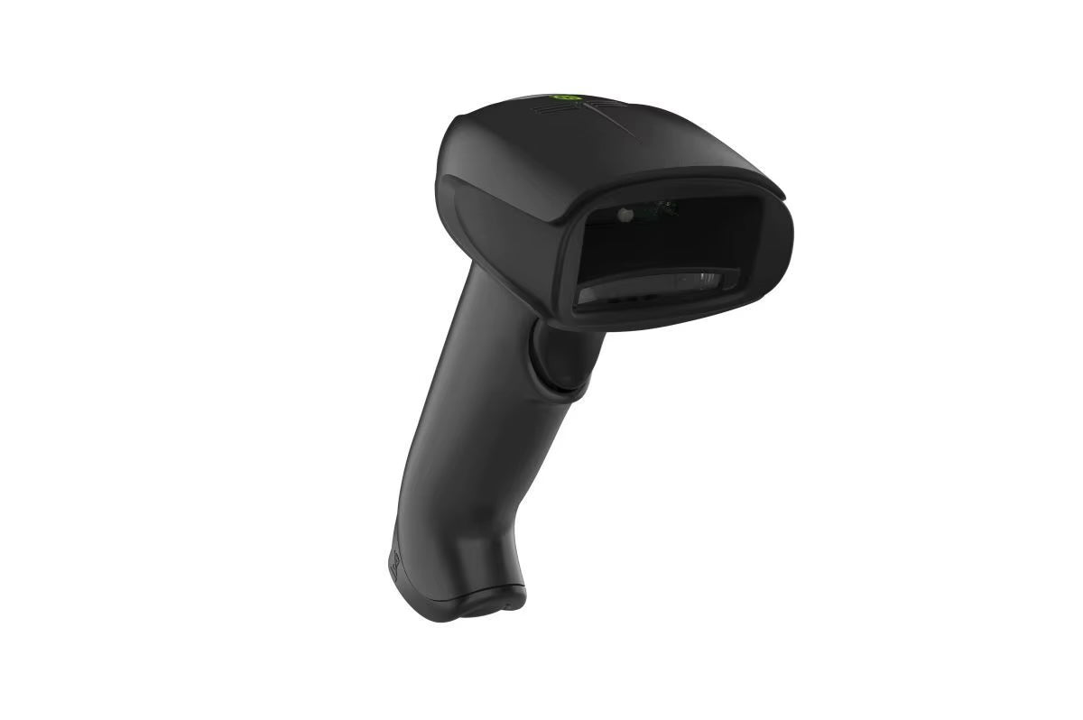 Honeywell Xenon 1950g Barcode Scanner, black (1950GHD-2USB-R)