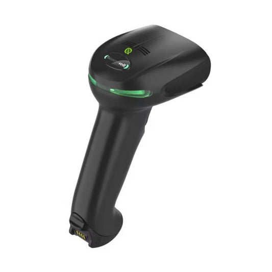 Honeywell Xenon 1952g Barcode Scanner, black (1952GSR-6USB-5-R)