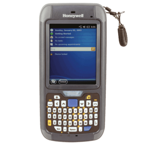 Honeywell CN75/CN75e (CN75AN5KC00A6101)