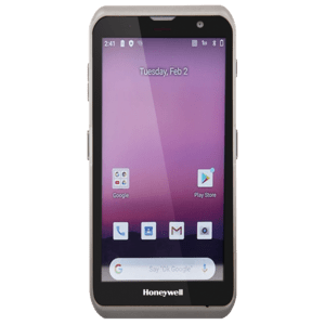 Honeywell ScanPal EDA5S (EDA5S-11AE64N21RK)