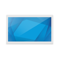 Elo I-Series 4 Value 21.5" komputer dotykowy, RK3399, 4 GB / 32 GB, Android 10, biały (E413211)