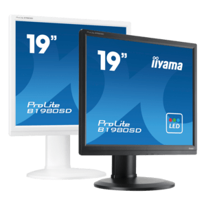 iiyama ProLite B19 (B1980S-B1)