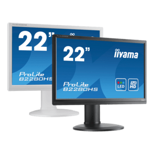 iiyama ProLite XUB22/XB22/B22 (XU2293HSU-B7)