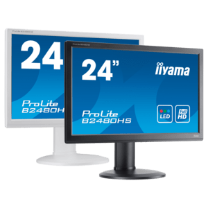 iiyama ProLite XUB24/XB24/B24 (XUB2595WSU-B5)