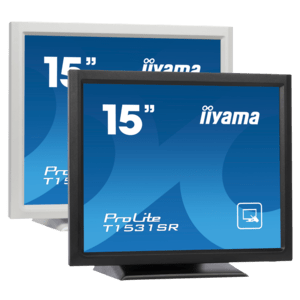 iiyama ProLite T15XX (T1531SR-B1S)