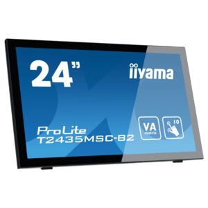 iiyama ProLite T24XX (T2452MSC-B1)
