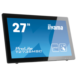 iiyama ProLite T27XX (T2755MSC-B1)