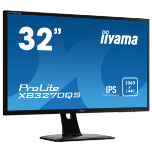 iiyama ProLite XB32/B32 (X3270QSU-B1)
