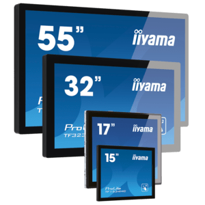 iiyama ProLite open-frame LCDs (TF3239AS-B1AG)