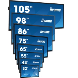 iiyama ProLite IDS (TF5539AS-B1AG)