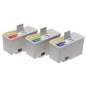 Ink cartridges (C13S020566)