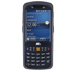 M3 Mobile BK10 Terminal (BK100N-W10VAE-00)