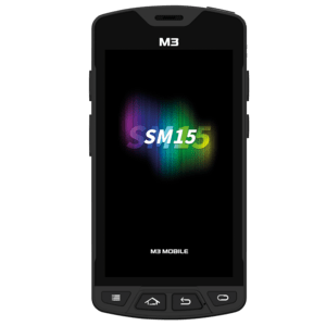 M3 Mobile SM15 (S15X4C-O2CFSE-HF-R)