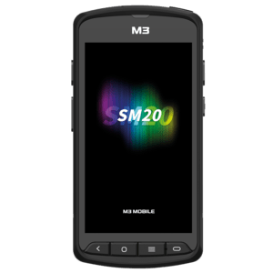 M3 Mobile SM20 (SM2F4R-R2CHSS-HF)