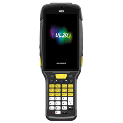M3 Mobile UL20 F Terminal (U20F0C-QICFES-HF)