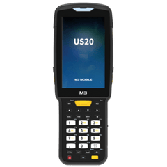 M3 Mobile US20 X Terminal (S20X4C-QFCWRE-HF)
