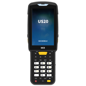 M3 Mobile US20 (S20X4C-QFCWRE-HF)