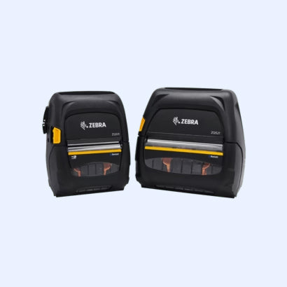 Mobile Label Printers
