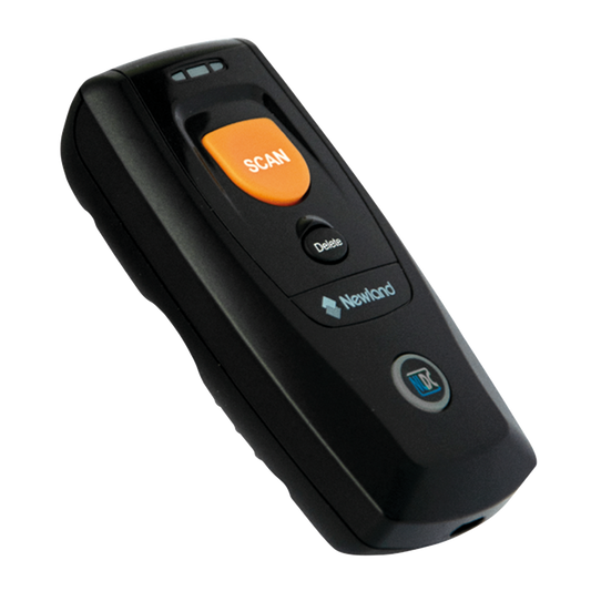 Newland BS80 Piranha Compact Barcode Scanner (NLS-BS8080-1D)