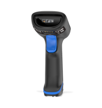 Newland HR23 Dorada Series Barcode Scanner (NLS-HR2300-SA)