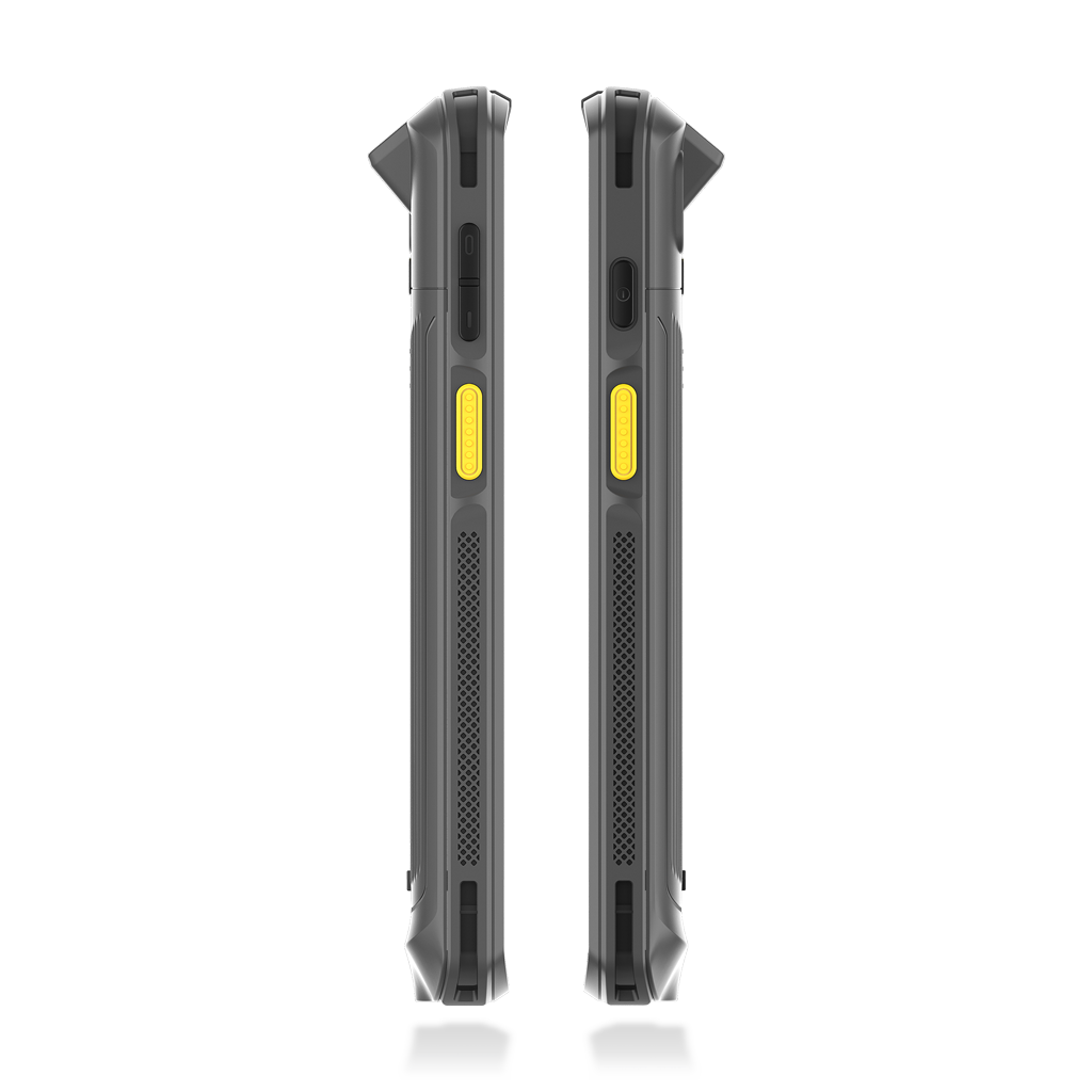 Newland MT93 Pro UHF Terminal (NLS-MT9356-W4-UHF1)