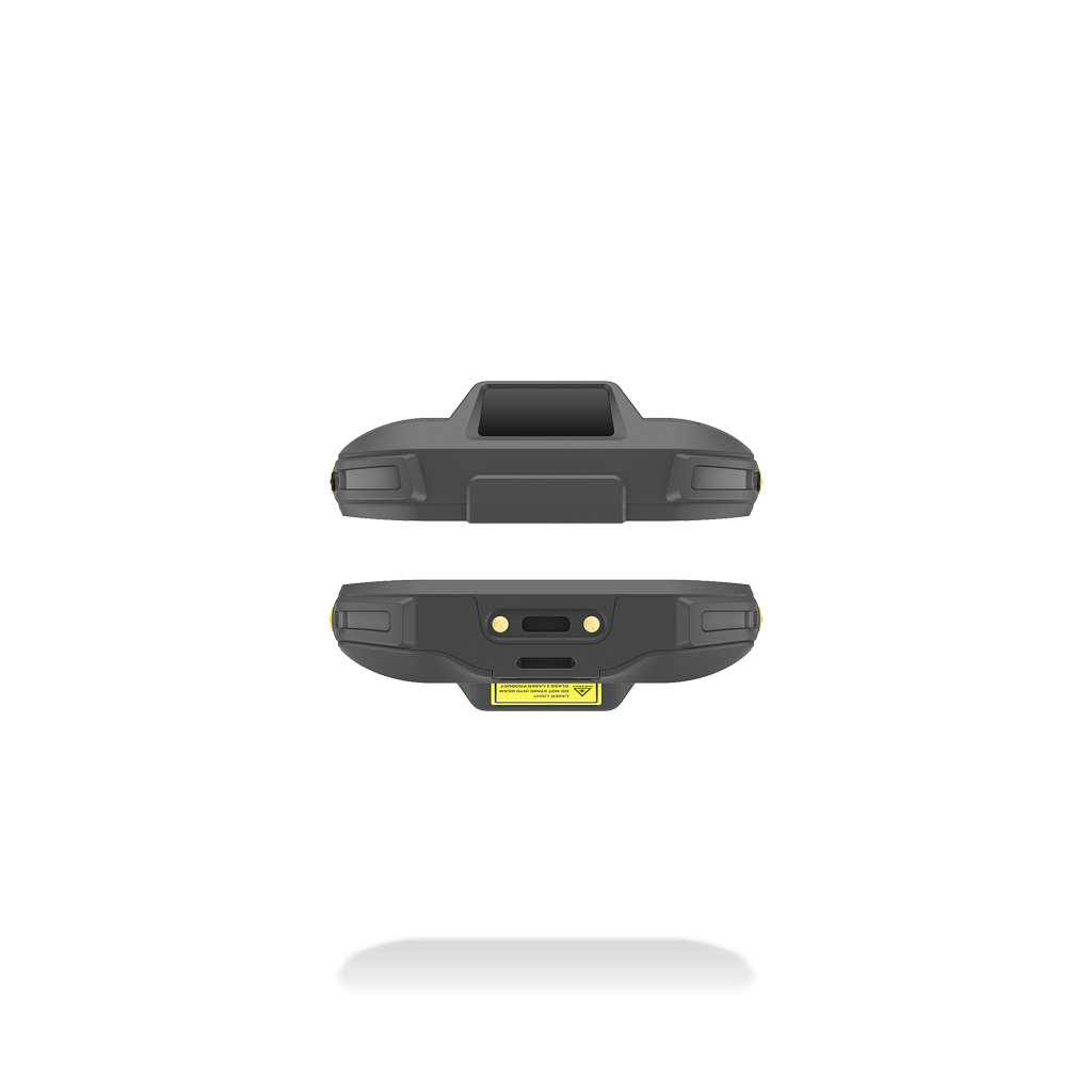 Newland MT93 Pro UHF Terminal (NLS-MT9356-W4-UHF1)