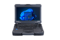 Panasonic TOUGHBOOK 40 mk2 wzmocniony laptop, 14" FHD dotykowy, Core Ultra 5, 16GB, 512GB SSD, 4G, klawiatura UK (FZ-40FZ00DBE)