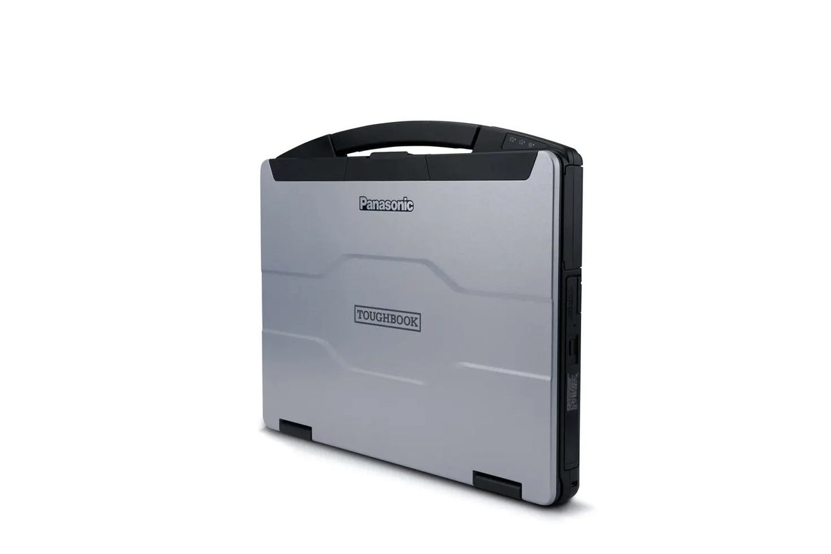 Panasonic TOUGHBOOK 55 Rugged Laptop (FZ-55G6601BF)