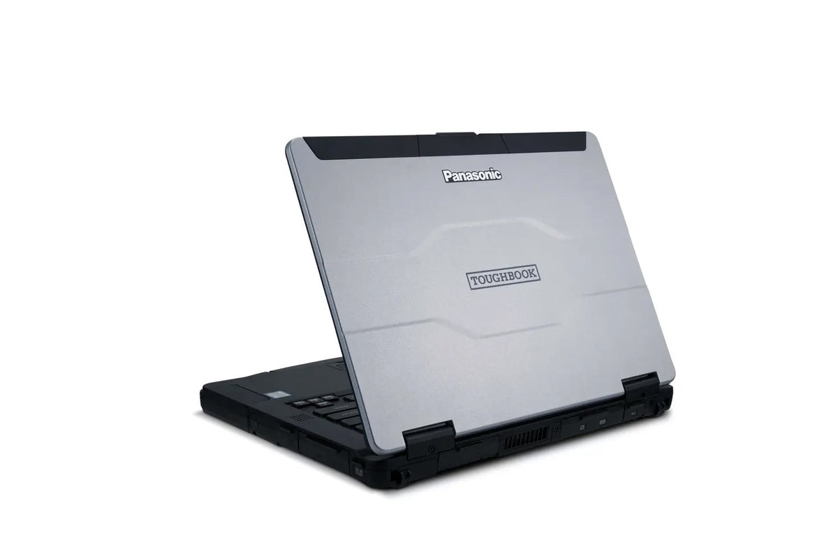 Panasonic TOUGHBOOK 55 Rugged Laptop (FZ-55G6601BF)