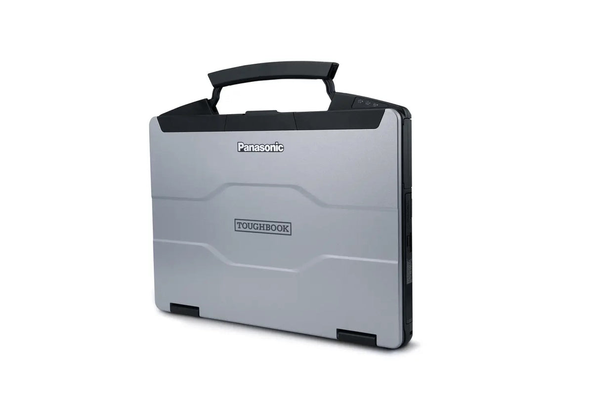 Panasonic TOUGHBOOK 55 Rugged Laptop (FZ-55G660KBG)