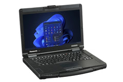 Panasonic TOUGHBOOK 55 Rugged Laptop (FZ-55J2601B4)
