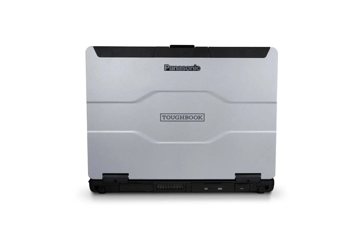 Panasonic TOUGHBOOK 55 Rugged Laptop (FZ-55JZ00ZB4)