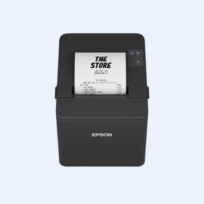POS Receipt Printers