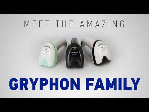 Datalogic Gryphon™ Family